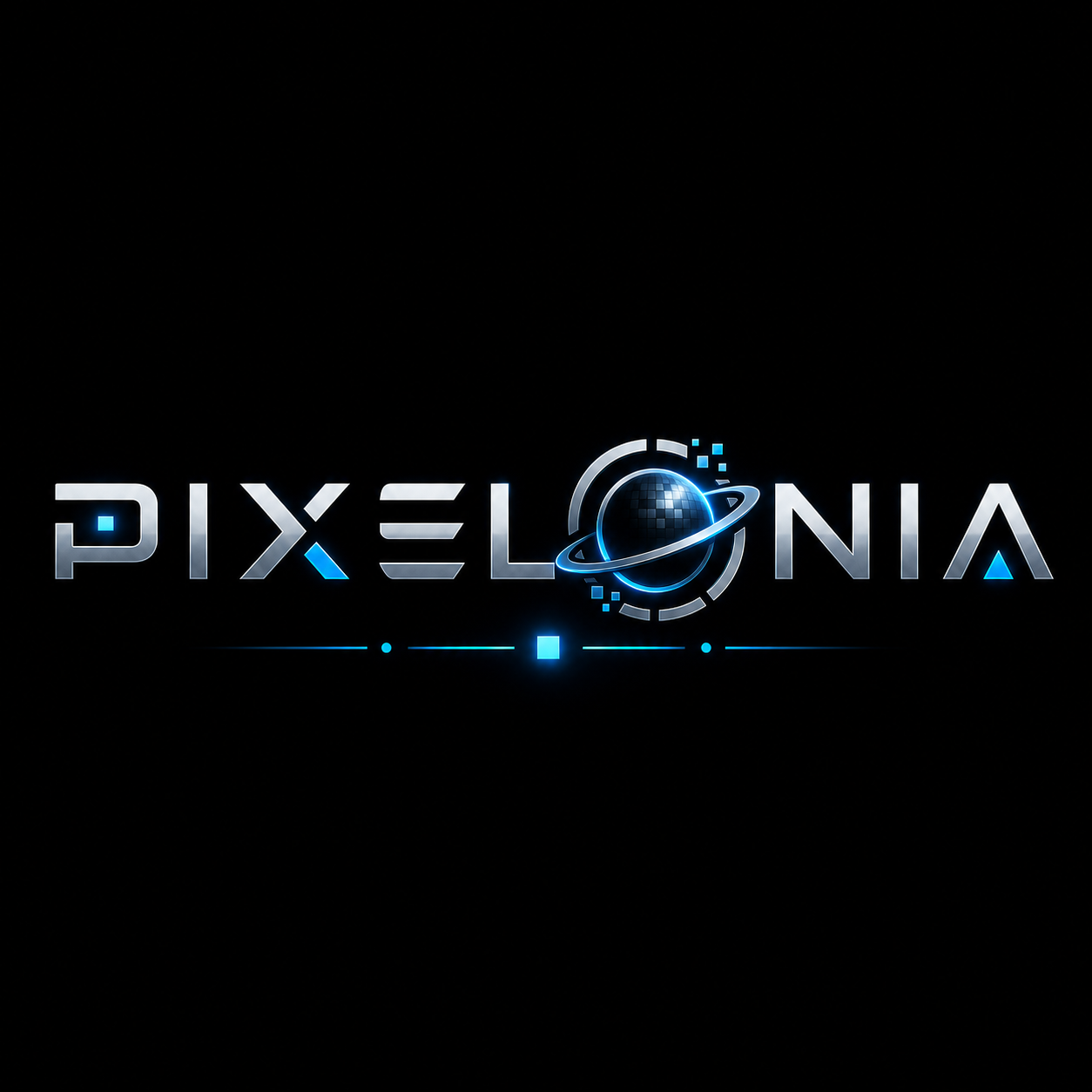 Pixelonia