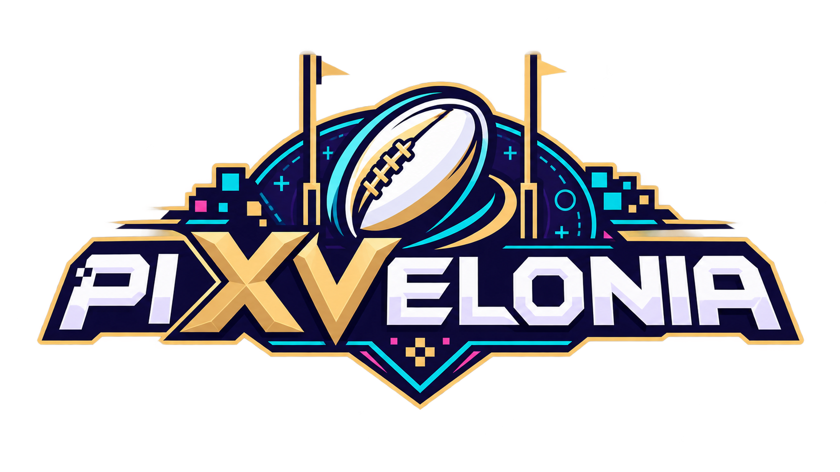 PIXVELONIA